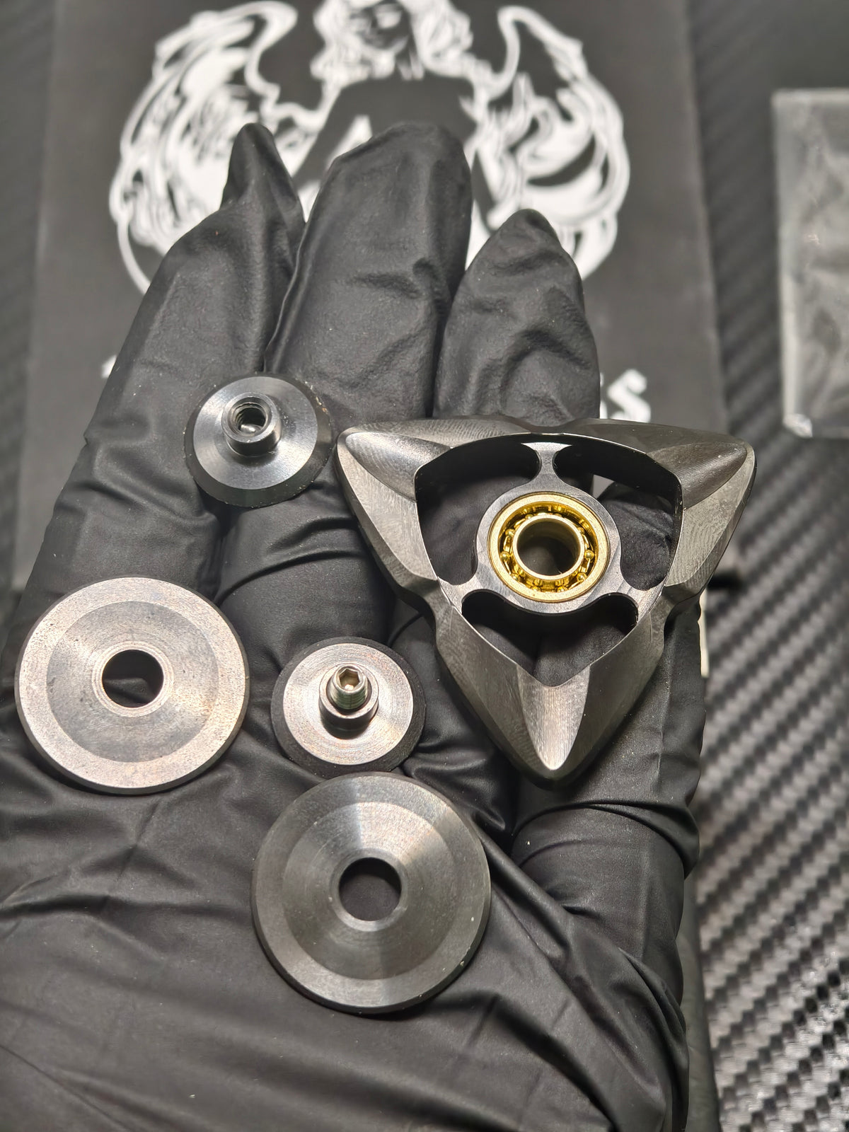 Mave 1.0 Zirconium