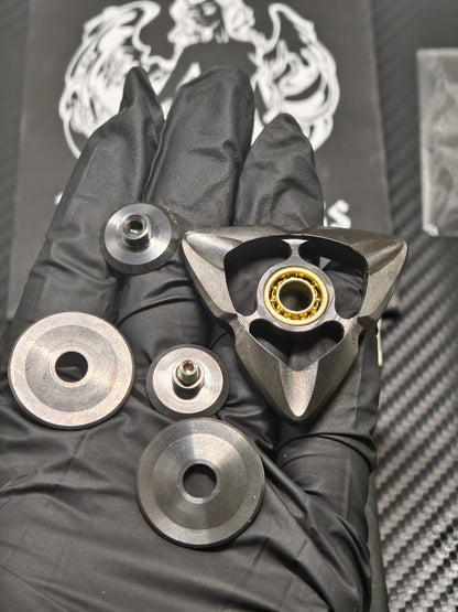 Mave 1.0 Zirconium