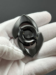 Baby Dolphin Zirconium