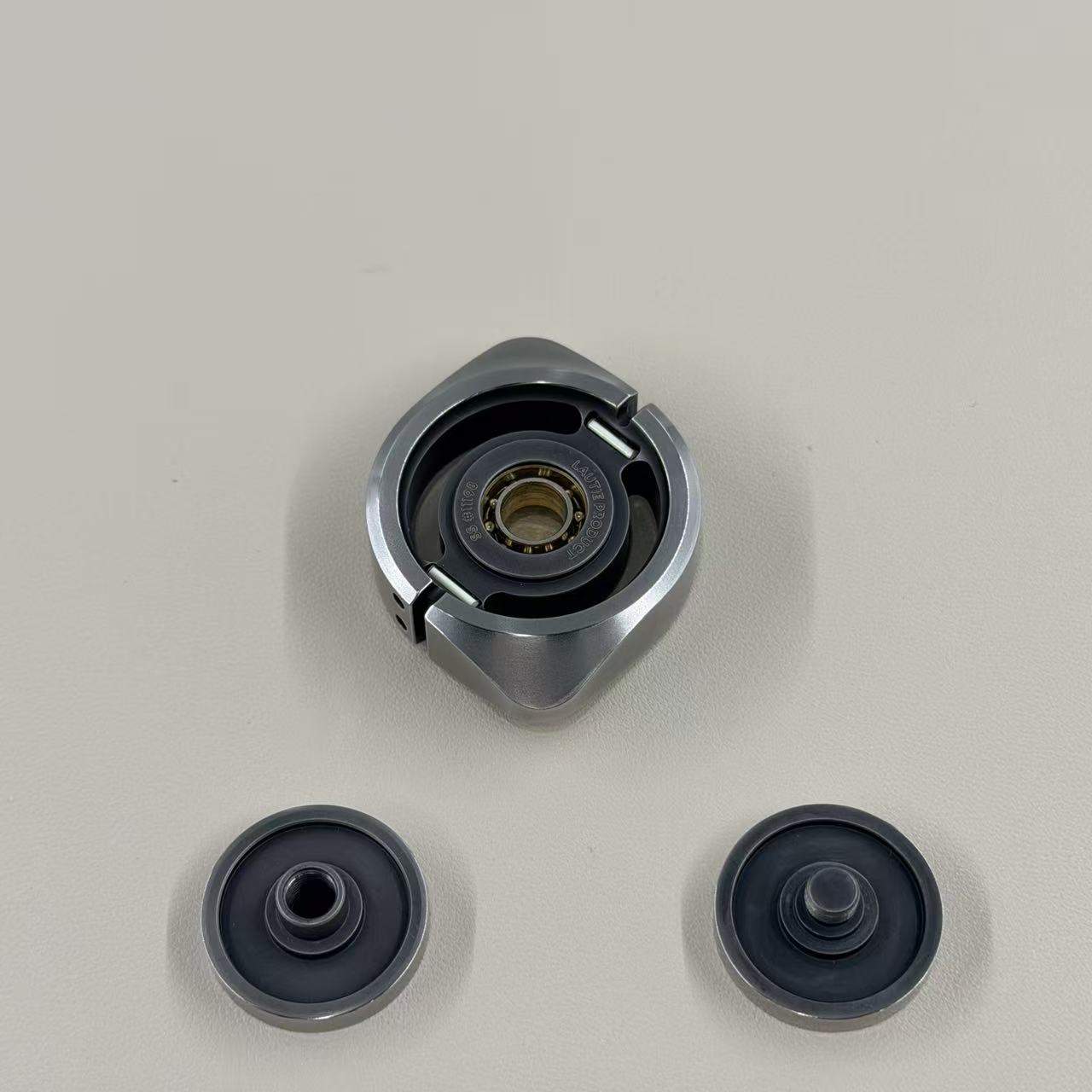 BIT 04 Stainless Steel