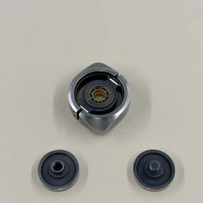 BIT 04 Stainless Steel