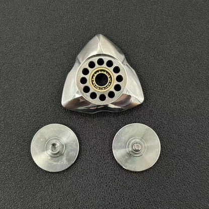 Hourglass S2 Stainless Steel