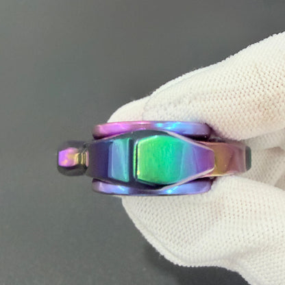 Propeller Special Material Tungsten