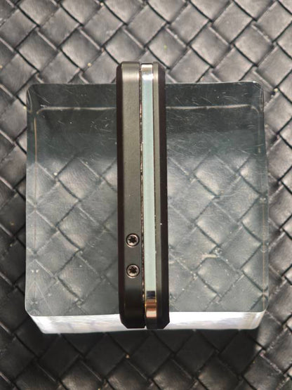 Eraser Stainless Steel Titanium
