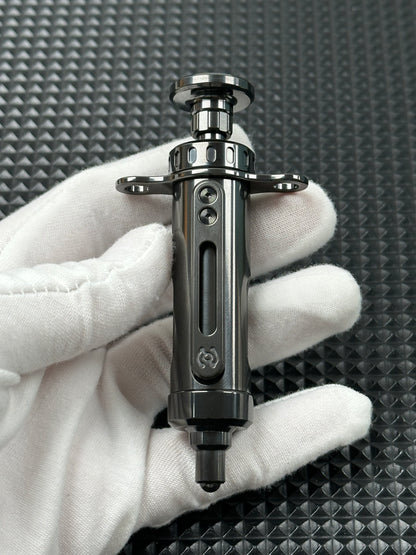 Maxdoc Zirconium Polished