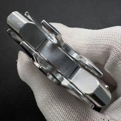 Oracle Aluminum