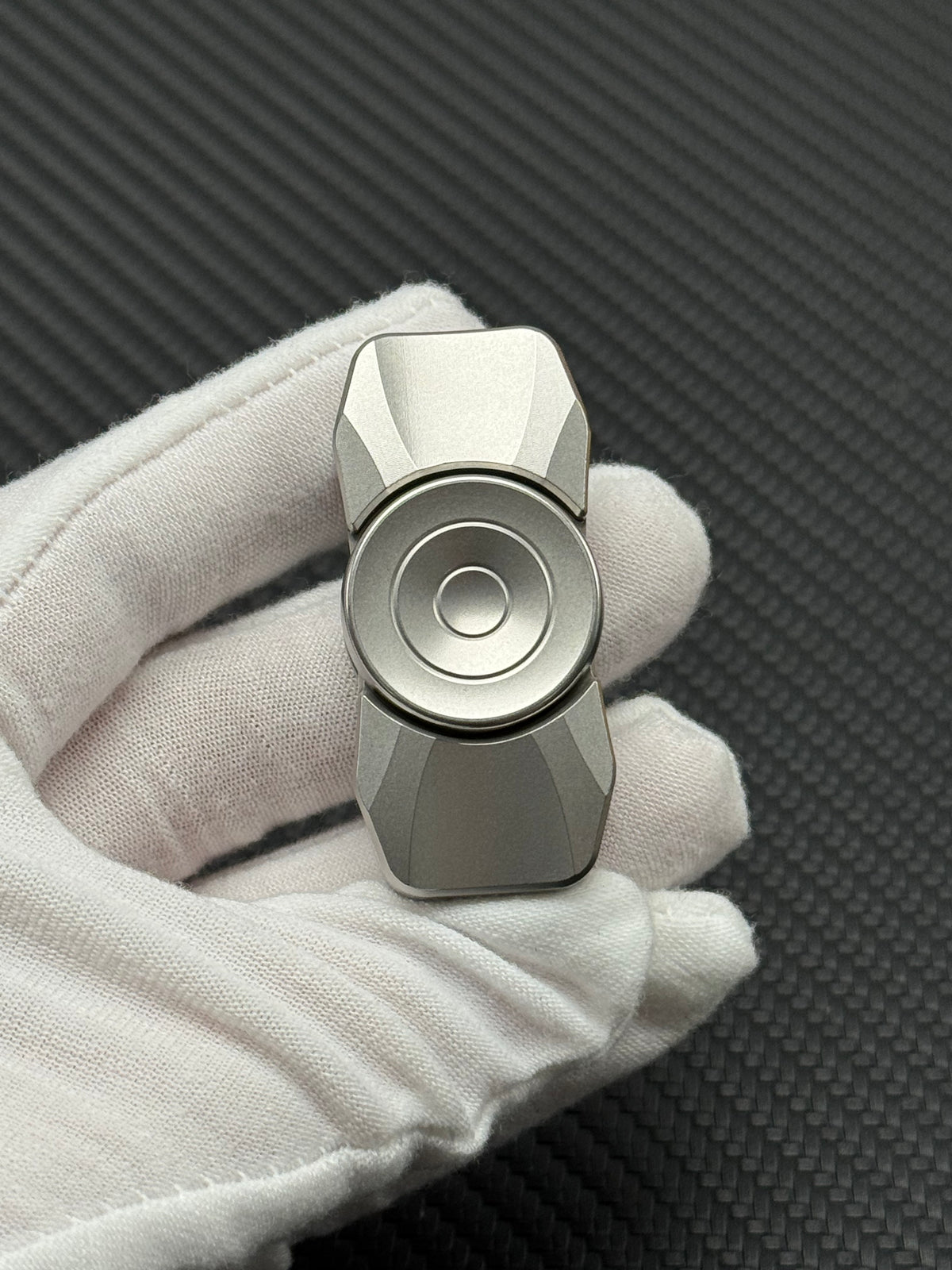 Valley Stainless Steel Stonewashed
