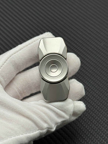 Valley Stainless Steel Stonewashed