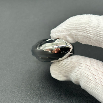 Goddess Tear Stainless Steel Polished