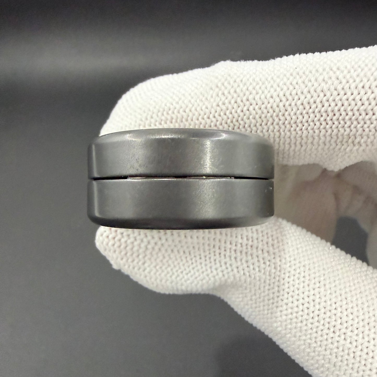 Cowboy Zirconium