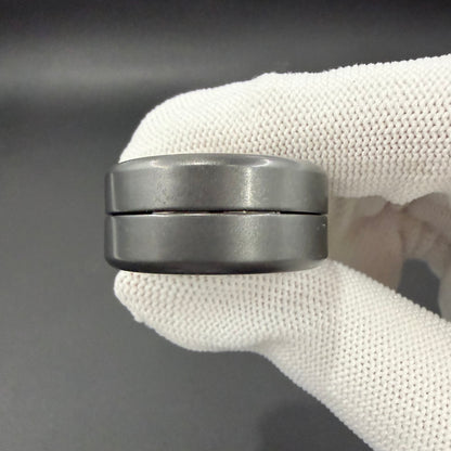 Cowboy Zirconium