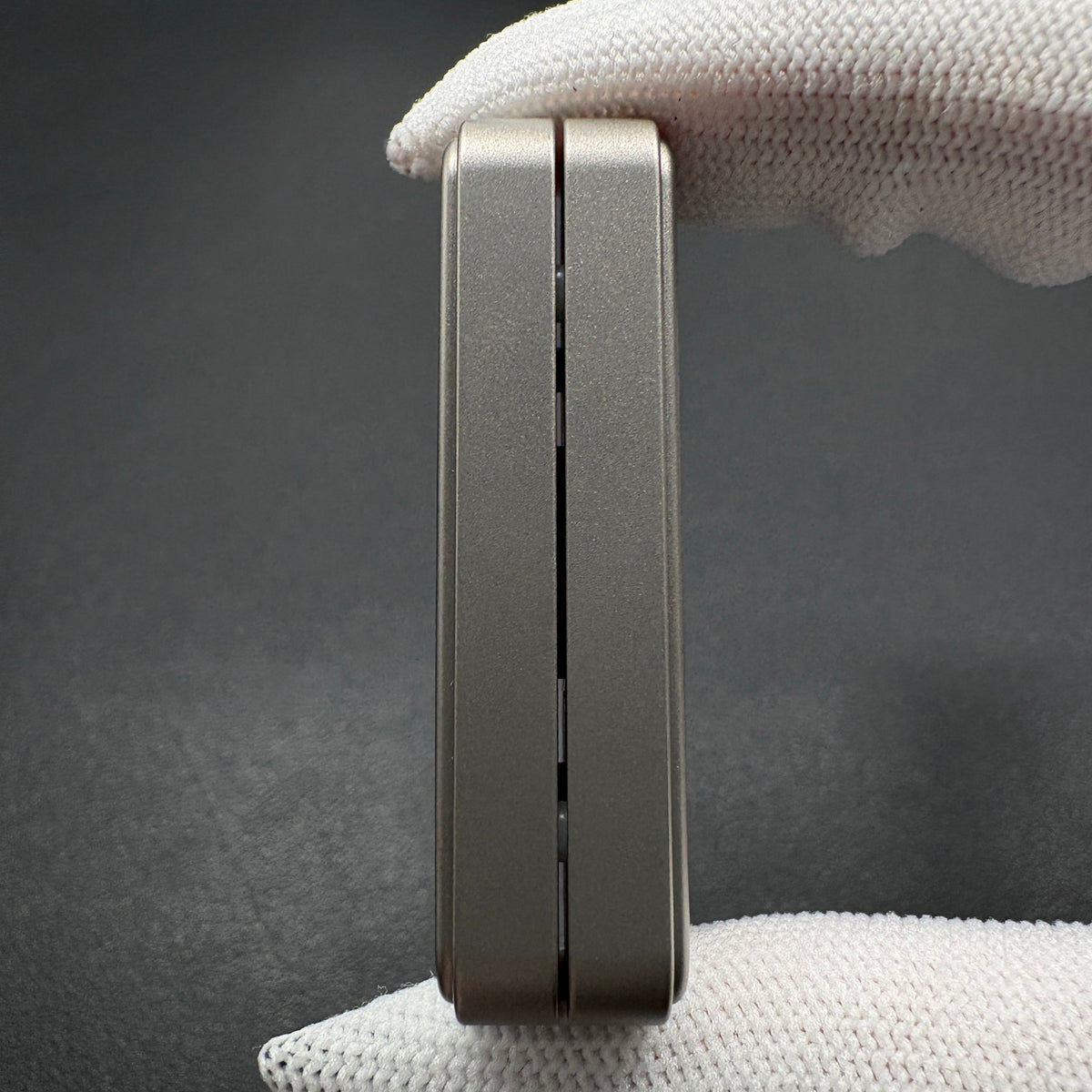 Fuguang Titanium