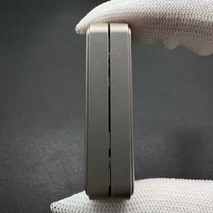 Fuguang Titanium
