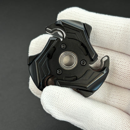 Hidden Blade Stainless Steel