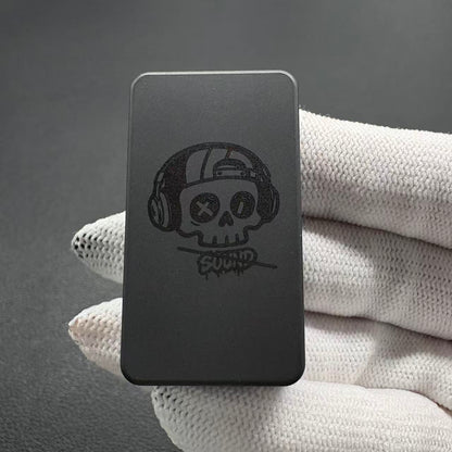 Mute Zirconium