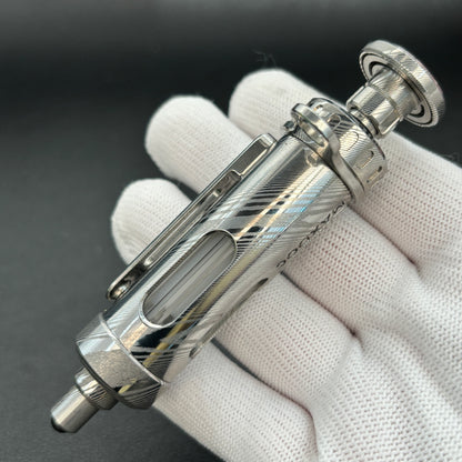 Maxdoc Damasteel