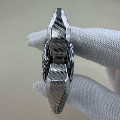 Lotus Damasteel
