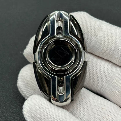 Fat Egg Stainless Steel