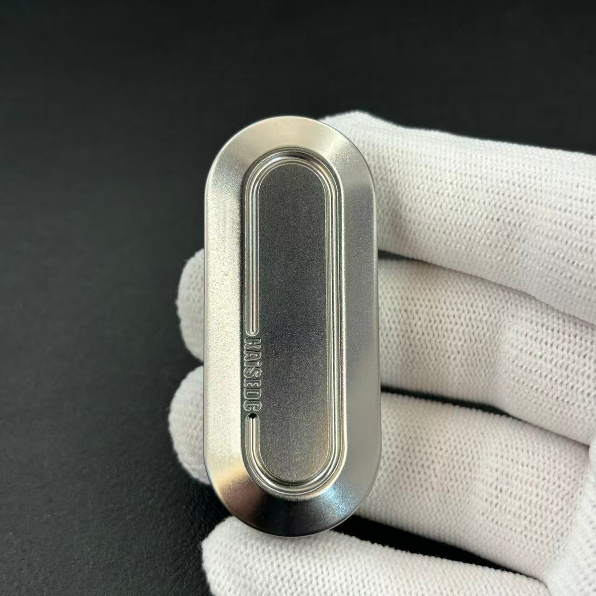 Coco Candy Titanium