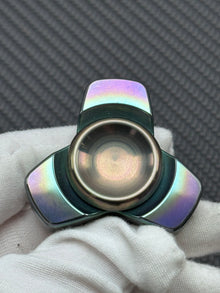 Tungsten