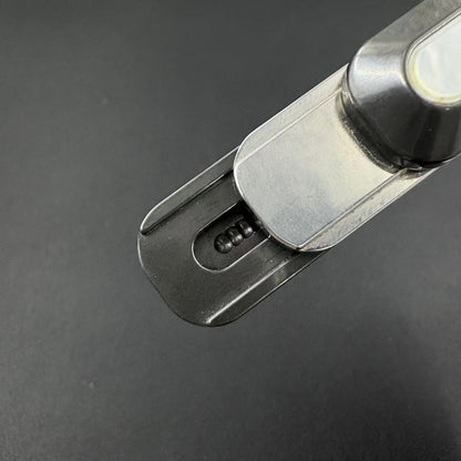 POD L Mechanical Zirconium