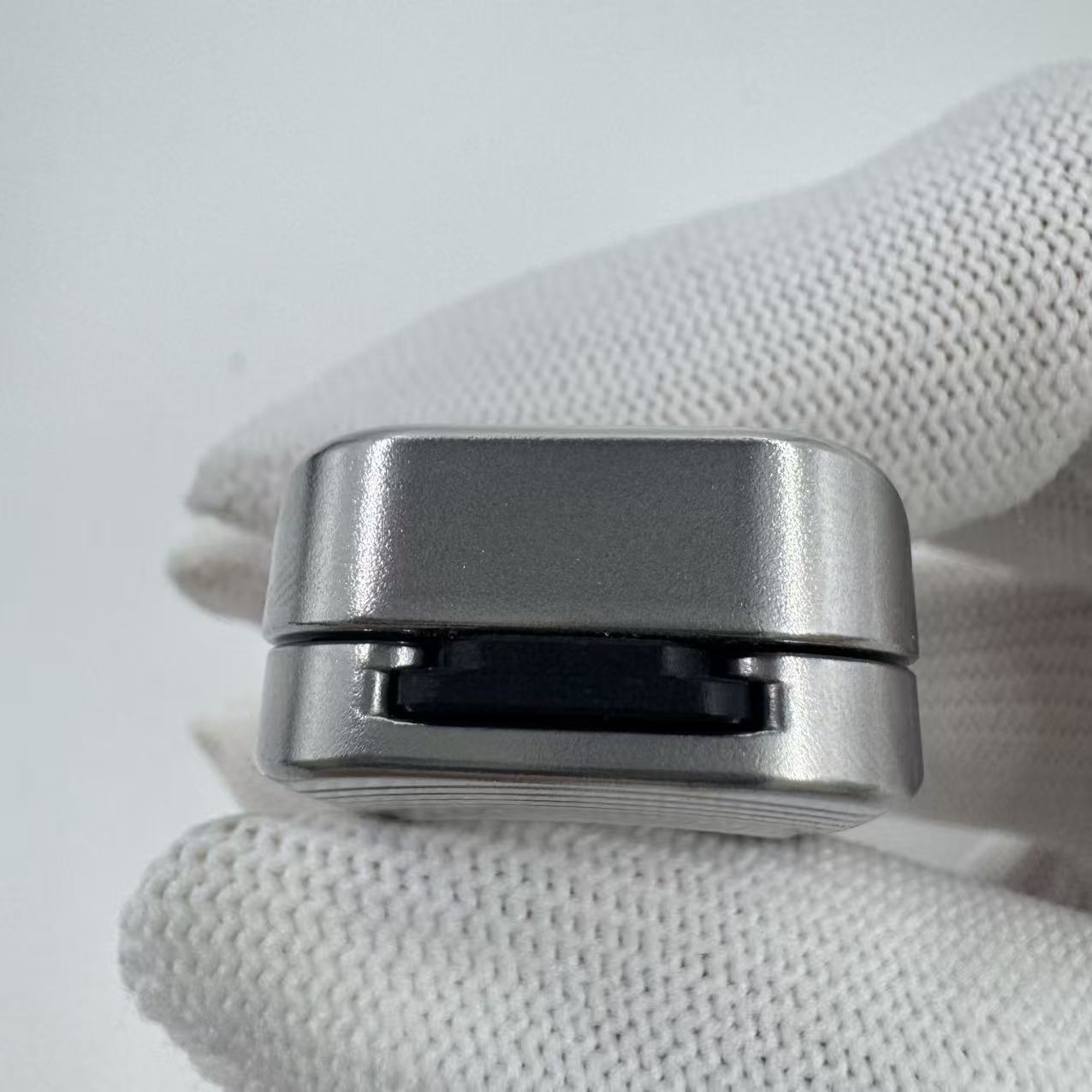 POPO Stainless Steel