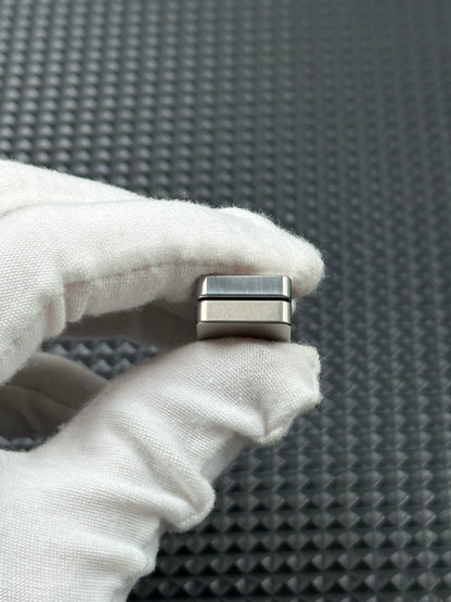 Choc Titanium