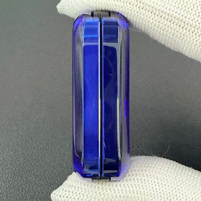 3 Layer Dense Core Stainless Steel