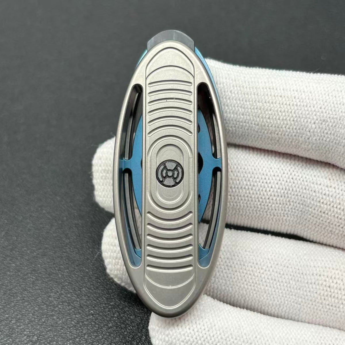 STARTREK Titanium