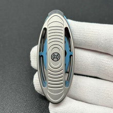 STARTREK Titanium