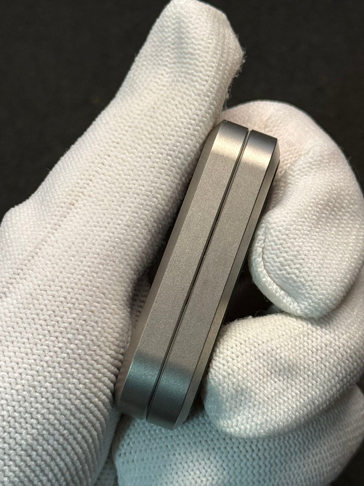Lucky Draw Titanium