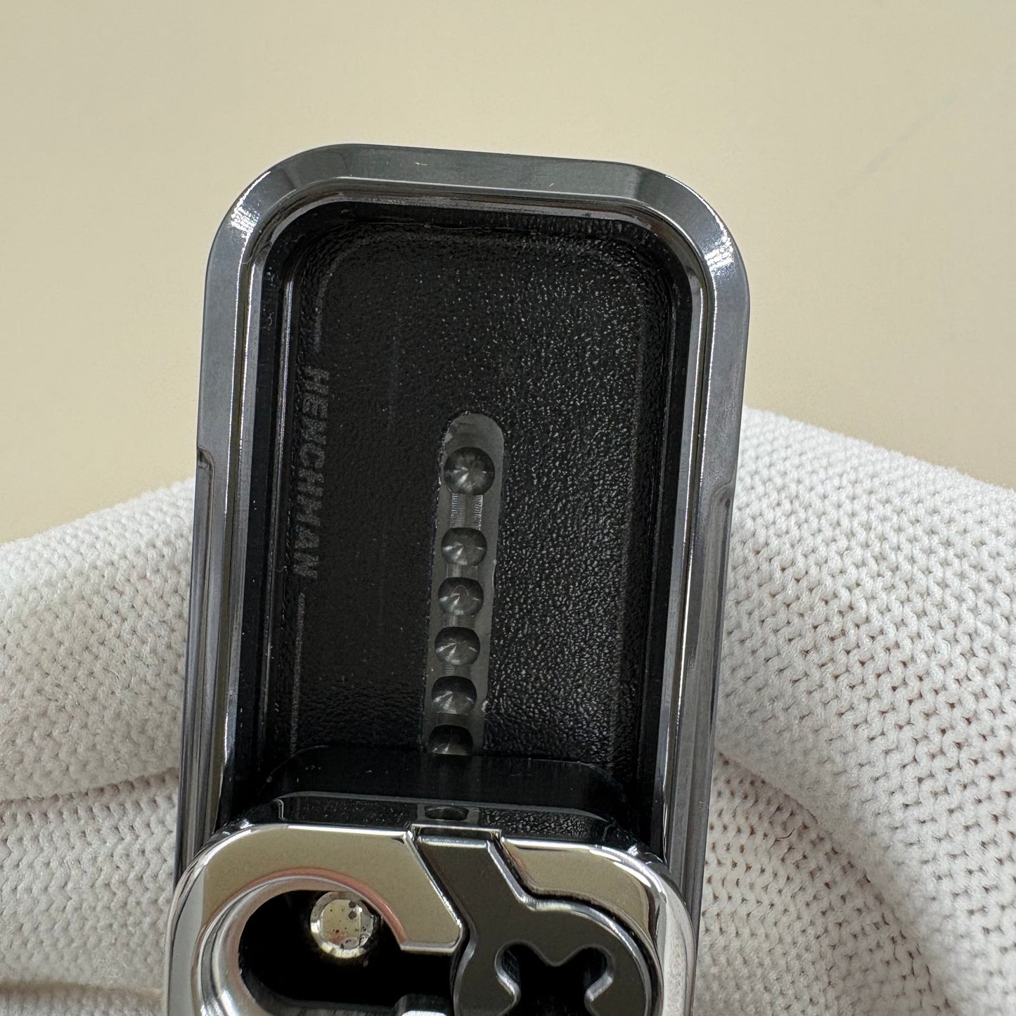 Maverick Zirconium