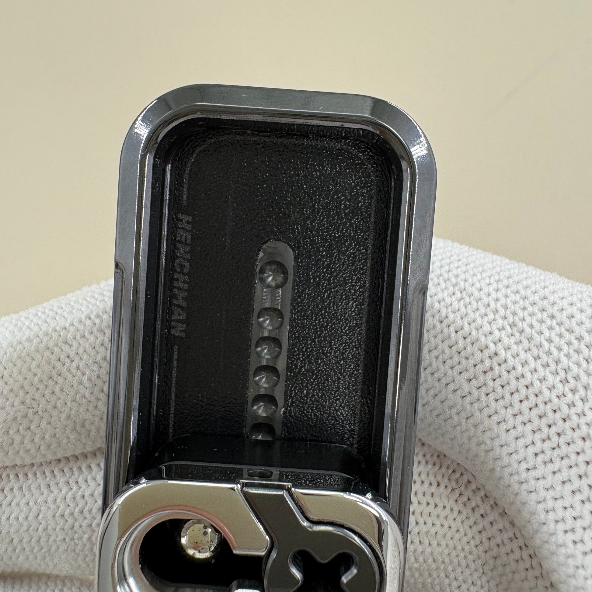 Maverick Zirconium