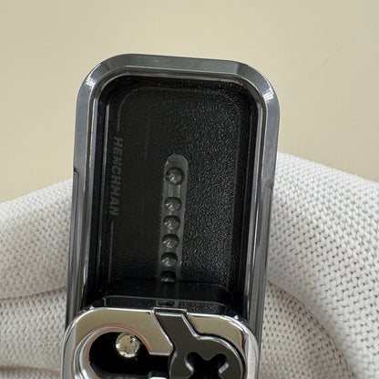 Maverick Zirconium