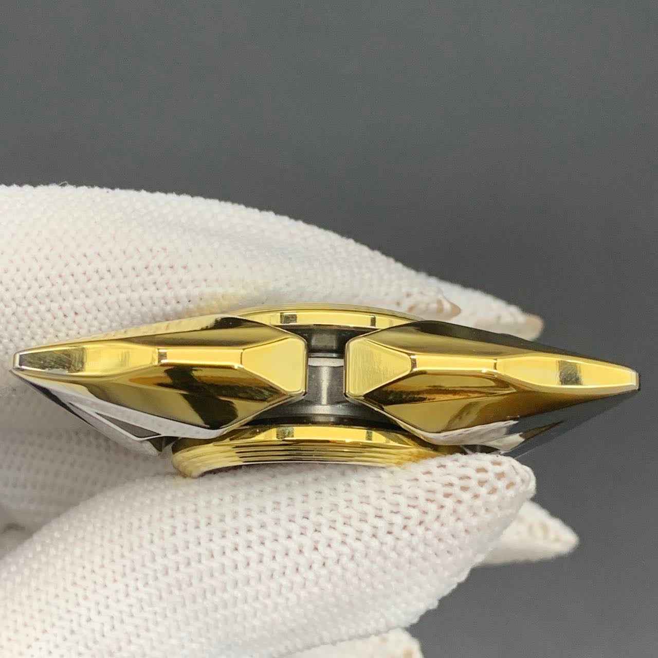 Zirconium Ma Sagittarius Stainless Steel
