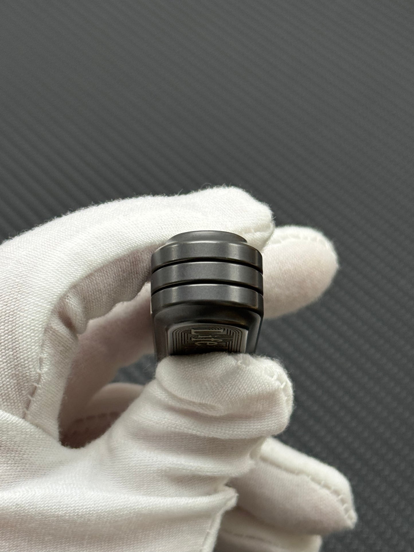 Cola Candy Zirconium