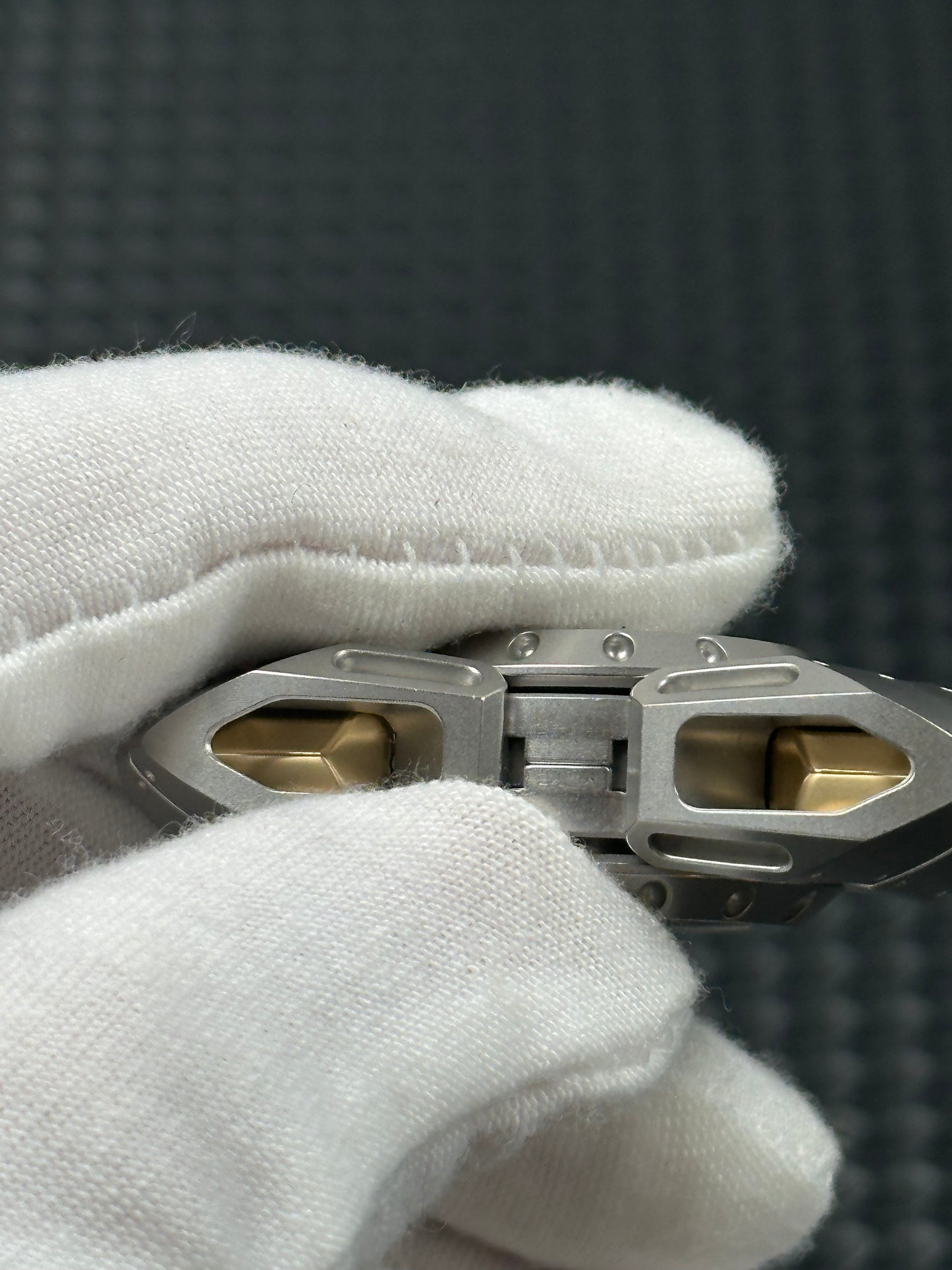 3I Stainless Steel