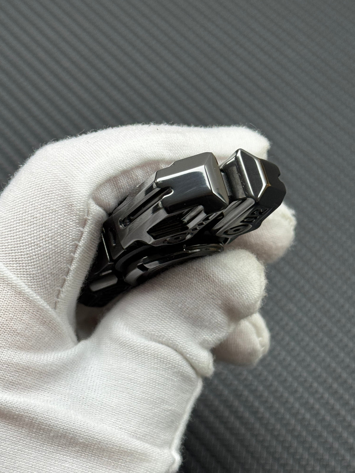 Starship 2.0 Zirconium