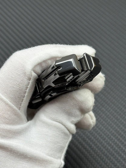 Starship 2.0 Zirconium