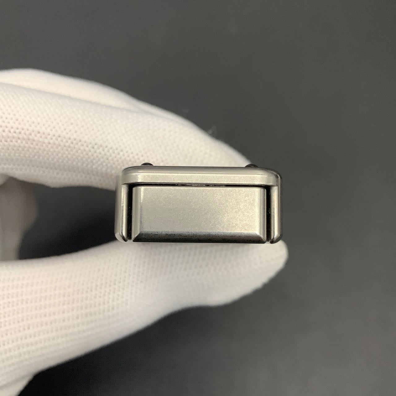Pop Up Copper Stainless Steel