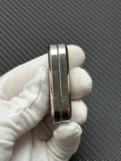 Lucky Draw Stainless Steel Polished