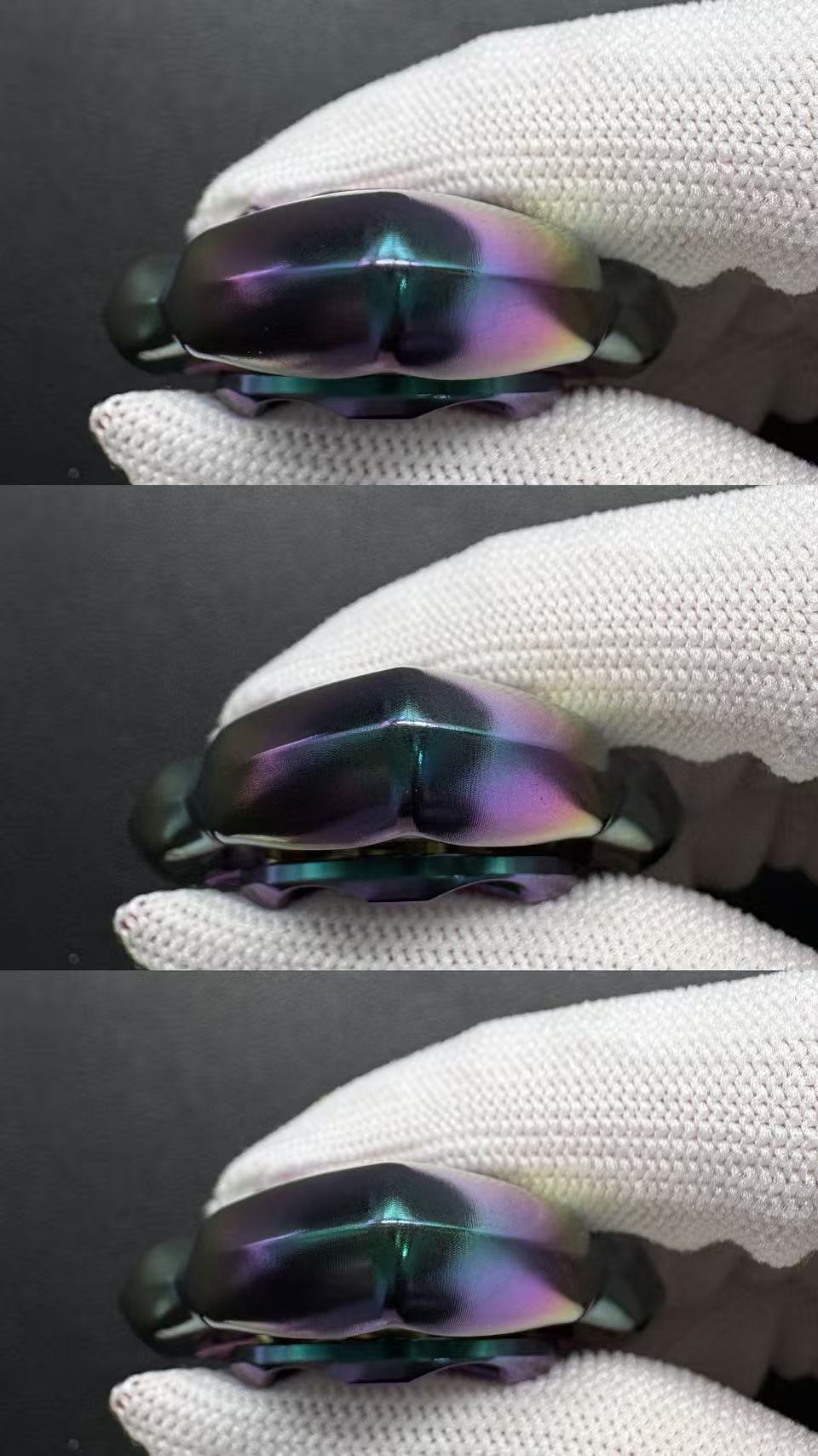 Mirage Tungsten