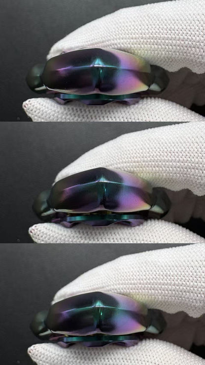Mirage Tungsten