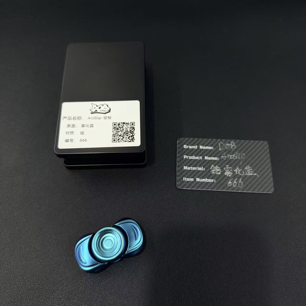 Aroslip Zirconium
