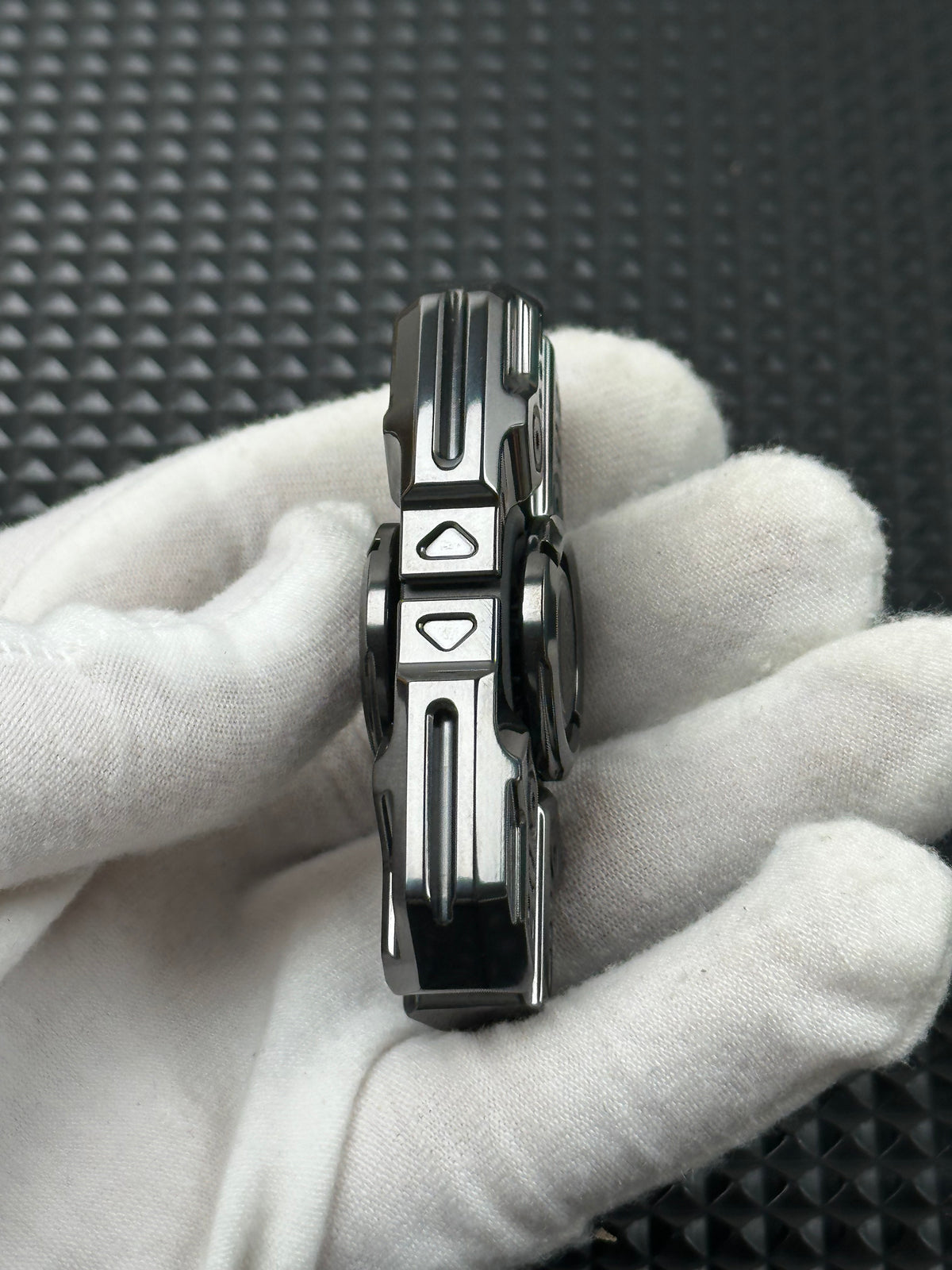 Starship 2.0 Zirconium