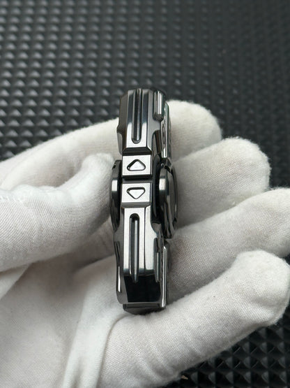 Starship 2.0 Zirconium