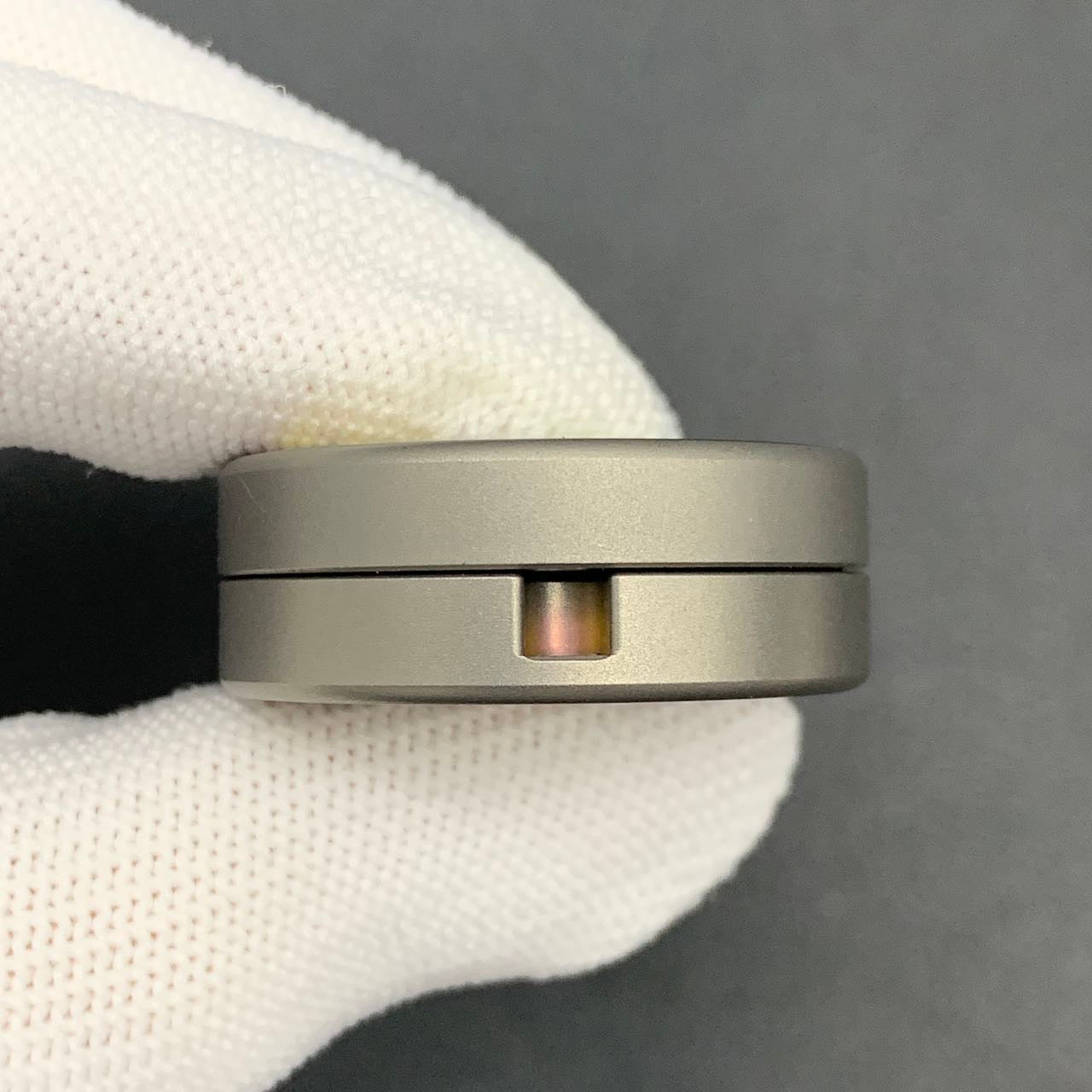 Dragon Rhythm Titanium