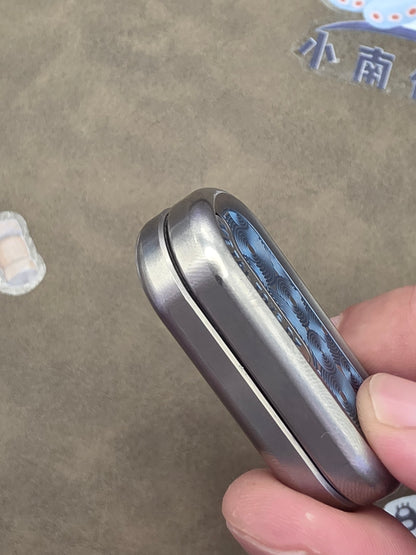 Top B Rain Titanium