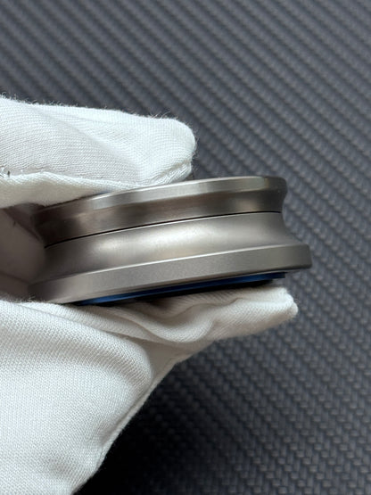 Carnival Roulette Titanium