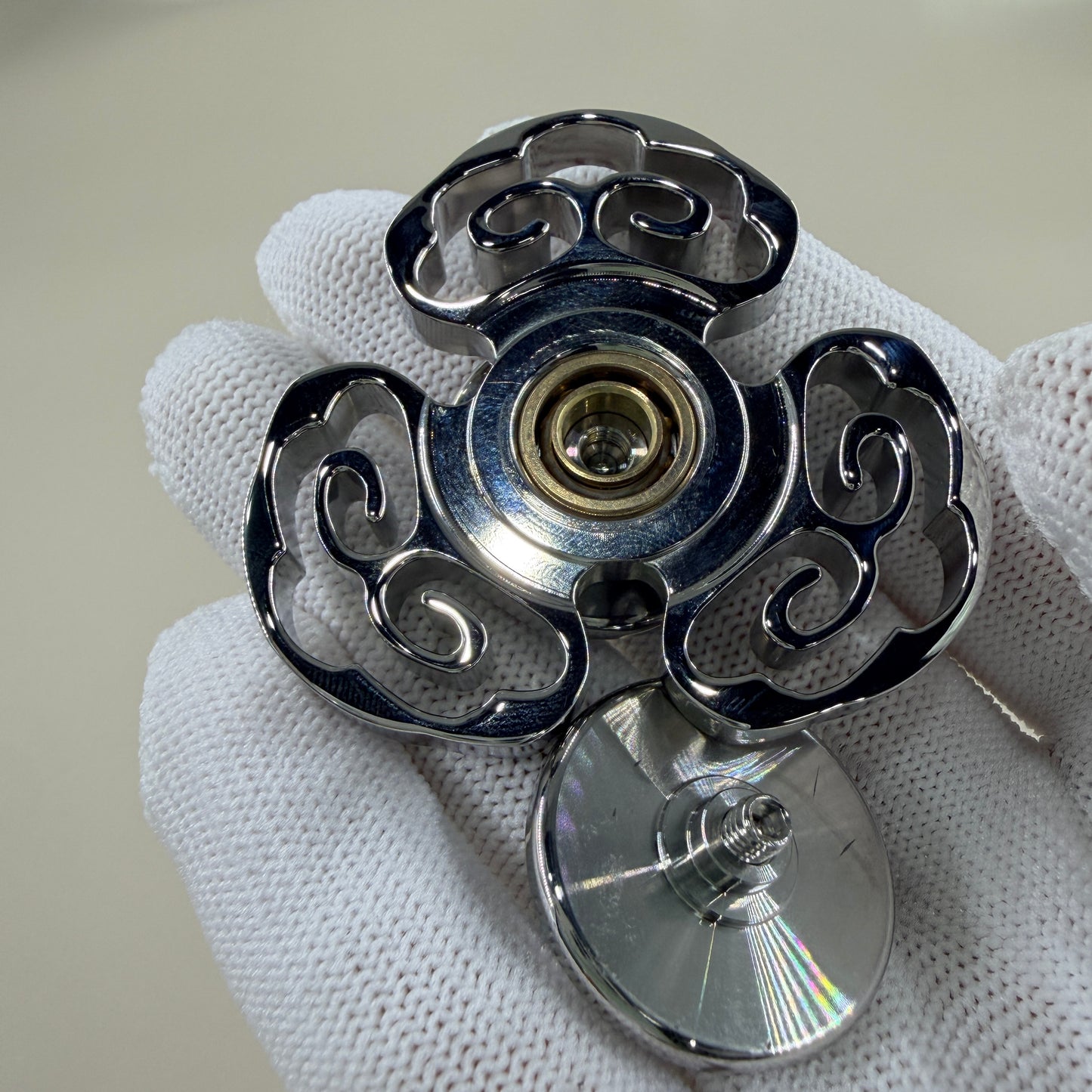 Yungong Xunyin Stainless Steel
